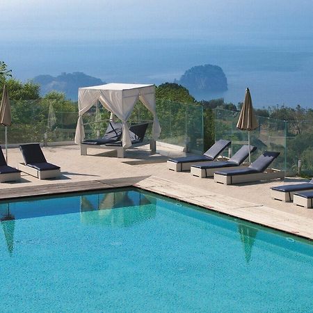Nastro Azzurro Resort Piano di Sorrento Exterior photo