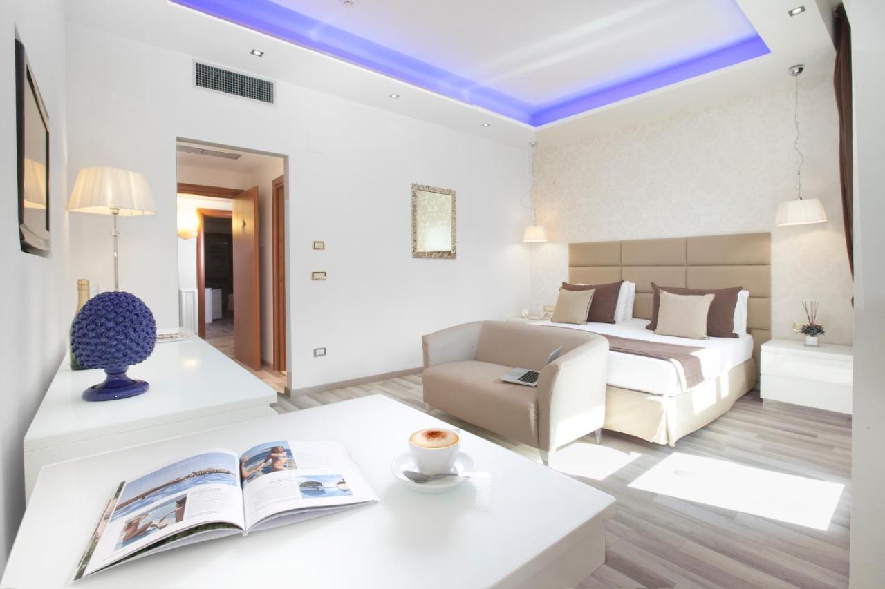Nastro Azzurro Resort Piano di Sorrento Exterior photo