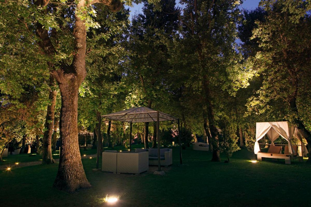 Nastro Azzurro Resort Piano di Sorrento Exterior photo