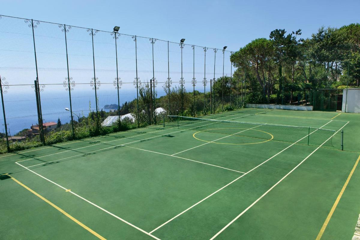 Nastro Azzurro Resort Piano di Sorrento Exterior photo