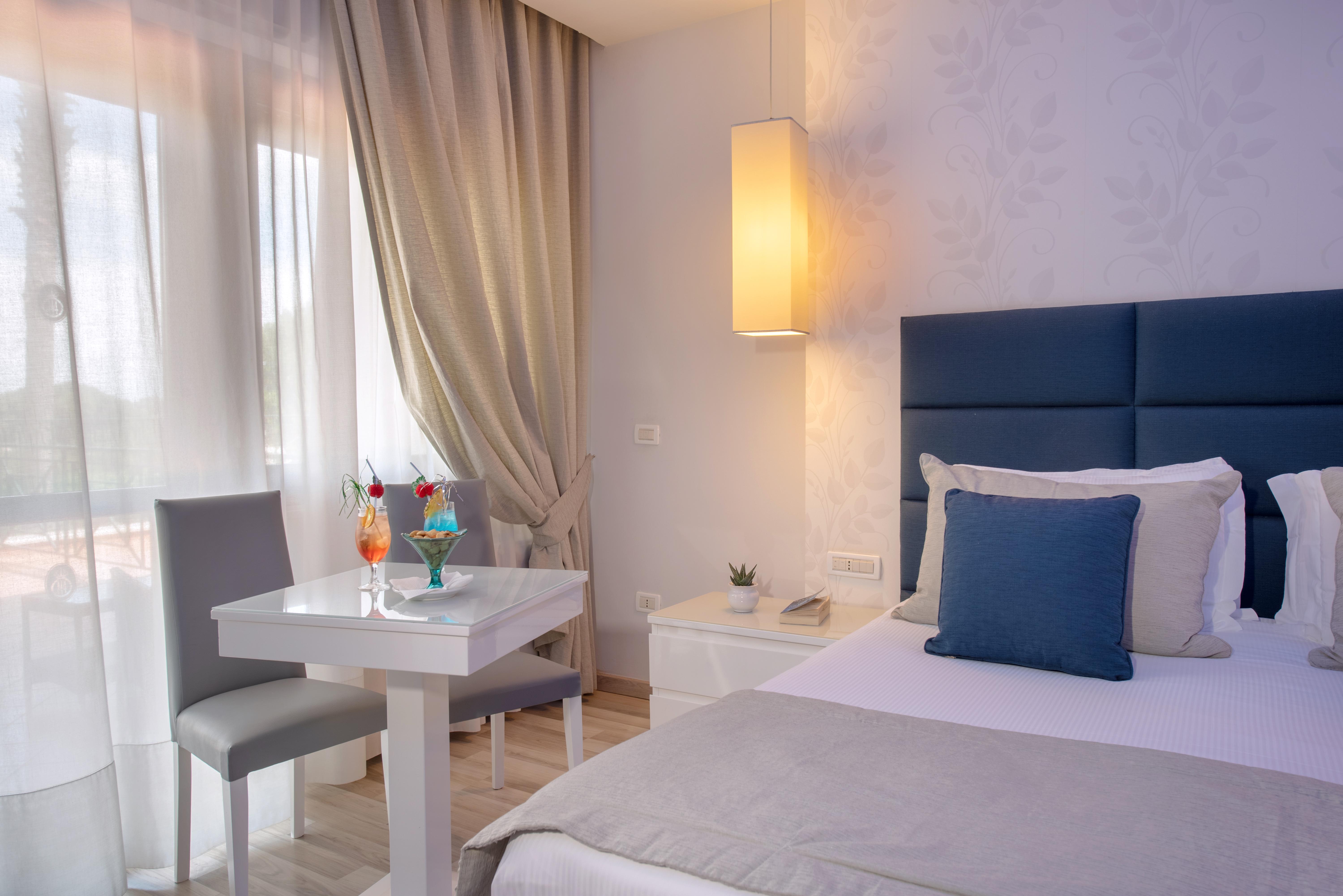 Nastro Azzurro Resort Piano di Sorrento Exterior photo